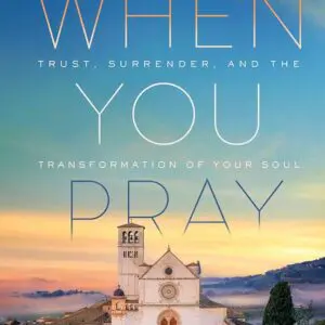 Fall Study: When You Pray, Monday, Sept. 28 - Nov. 2, 2026, 6:30-8:00 p.m.