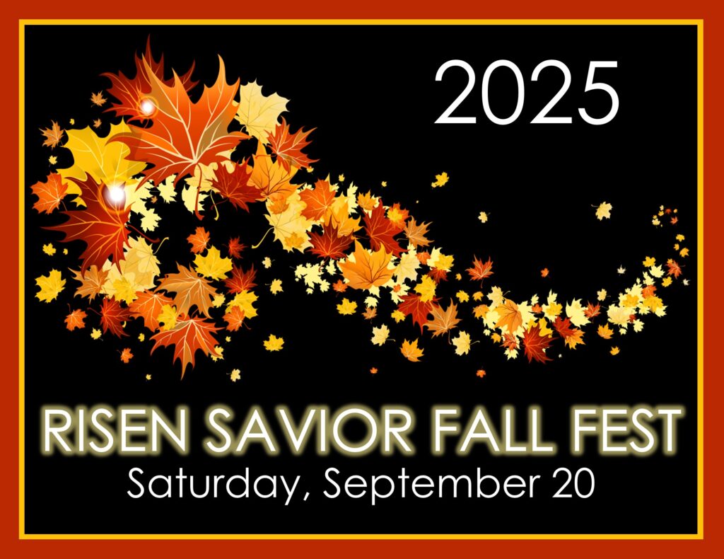 RS Fall Fest 2025 for Web